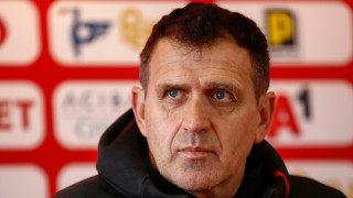 Утре ЦСКА ще се опита да свали Лудогорец от върха