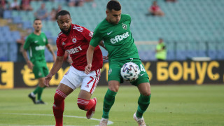 Лудогорец - ЦСКА 4:0, "червената" защита е в амок