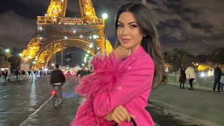 Валерѝ Йорданова е от хората за които пътуването е начин