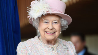 Днес 21 април Елизабет Втора щеше да навърши 97 години