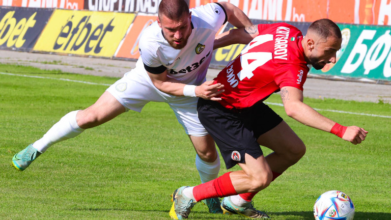 Локомотив (Сф) 1 : 0 Славия 24′ ГОООЛ! 1:0!! МАЛЕМБАНА!