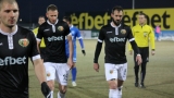 Локомотив (Пловдив) подчини Верея с гол в последната минута