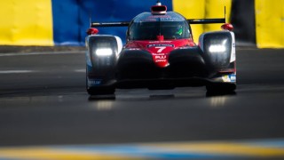 Екипът на Toyota чупи рекорди на Льо Ман