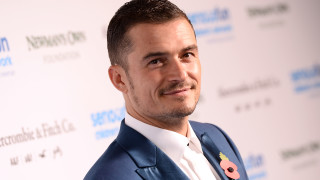 Днес 13 януари рожден ден празнува английският актьор Орландо Блум