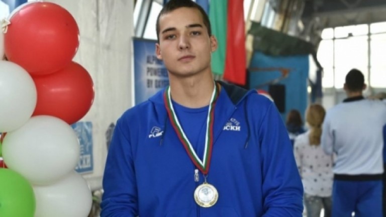 Българският плувец Павел Банчев завърши на 23-то място в дисциплината