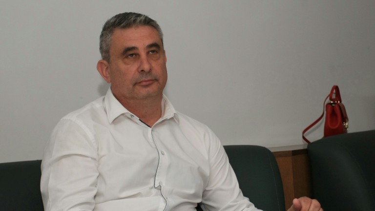 Избраха архитект Румен Русев за изпълняващ длъжността районен кмет на