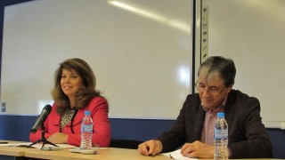 Свръхрегулациите удавиха идеята за Европа Това заяви вицепрезидентът Илияна Йотова