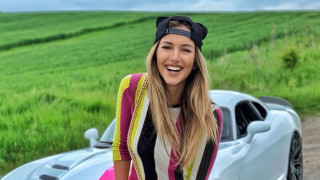 Около семейство Петканови никога не е скучно защото при тях