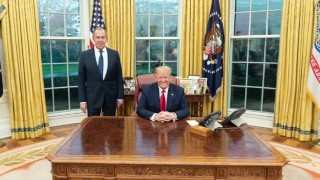 Говорителката на руското външно министерство Мария Захарова коментира в интервю