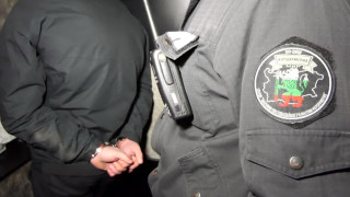 54 годишен мъж обявен за издирване в Шенгенската информационна система е