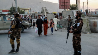 САЩ се готвят за първа лична среща с талибаните след оттеглянето