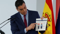 Испанският премиер: Джокович трябва да спазва здравните правила, за да влезе в страната
