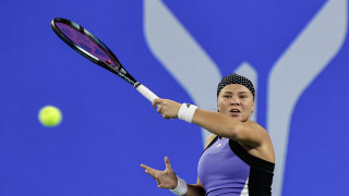 Рускинята Диана Шнайдер спечели титлата тенис турнира за жени на