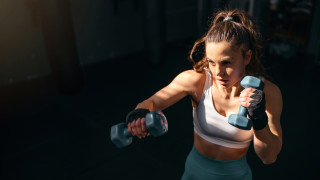 Ако тренираме заради сърцето си има една важна подробност не