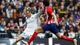 Реал Мадрид 15 август 22 00 Атлетико Мадрид Състав 1 Навас