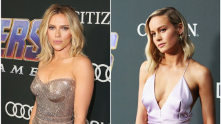 Премиерата на четвъртия и последен филм за Отмъстителите е този