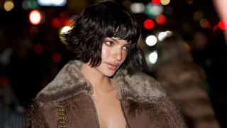 От края на миналата година Емили Ратайковски е свободна жена