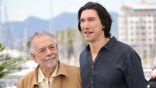 Когато тазгодишният се състоя през май един от филмите които