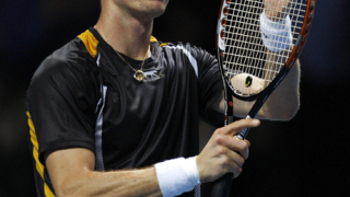 Давиденко срещу Федерер на полуфинал в Доха