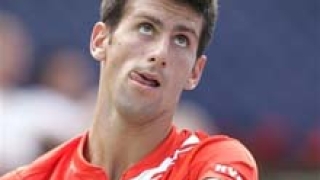 ATP Монреал: Новак Джокович - Николас Кифер 6:3, 6:3