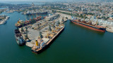  АКФ подаде сигнал за нарушаване на Закон за обществените поръчки при удълбочаването на пристанище Варна 