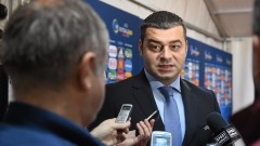 УЕФА праща сърбин да следи за редовността на конгреса