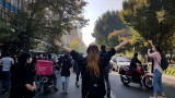  Иран изправя на съд 750 души за присъединяване в протестите 