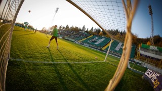 Янтра ще открие новото първенство във Втора лига Това стана