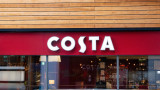 Coca-Cola обмисля продажбата на Costa Coffee на загуба