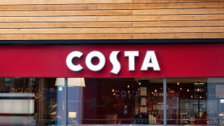 Coca Cola се отказа от плановете си да продаде веригата Costa