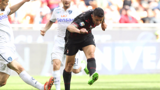 Джанлука Лападула е на крачка от това да стане футболист