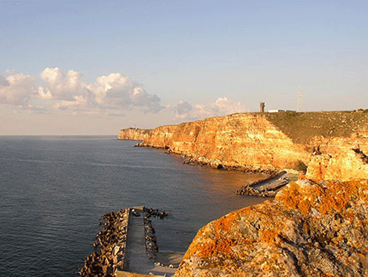 Село Българево успешно привлича и българи, и чужденци