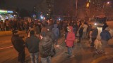 В 6 столични квартала протестираха заради мръсния въздух