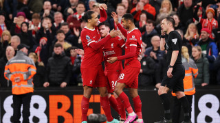 Английският гранд Ливърпул е готов да плати 150 милиона евро