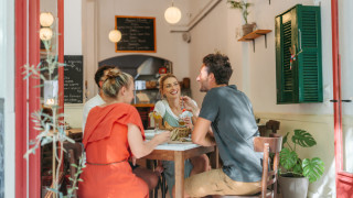 Уюта свързваме най вече с дома където отпускаме съзнанието и тялото