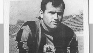 Българският футболен съюз изказа своите искрени съболезнования на близките на