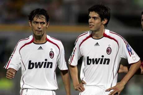 Пюел: Ще вземем нещо от Милан