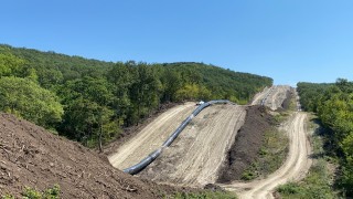 Проверката на Балкански поток разпоредена от досегашния премиер Кирил Петков