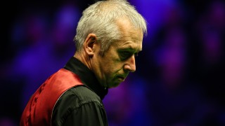 Найджъл Бонд един от най отдадените професионалисти на снукъра обяви че