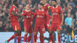 Легендата на Ливърпул Стив Никол посочи благодарение на играта