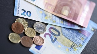 Разпространяваните в България фалшиви евро са със средно качество Те