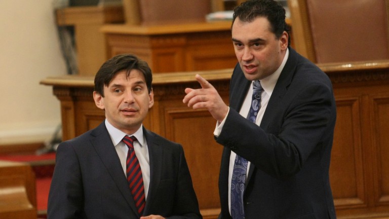  Халил Летифов за бюджета: ДПС няма да подписва празен чек