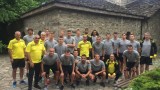 Футболистите на Ботев (Пд) посетиха Батак