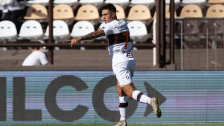 Лудогорец ще се размине с привличането на нападателя Матиас Тисера