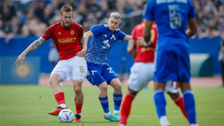 Впериода 9 31 май Лицензионната комисия към Българския футболен