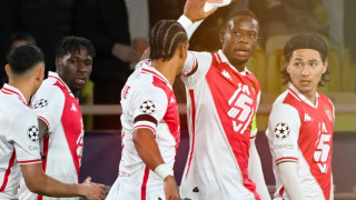 Отборът на Монако победи с 1 0 Астън Вила в мач