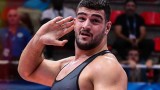 Иран стана отборен шампион и в свободния стил на азиатското първенство