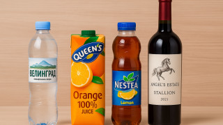 Полската група Maspex която притежава и значими операции в България