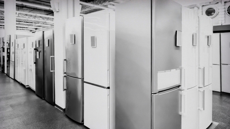 Българските компании, които правят хладилниците на Liebherr възможни