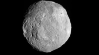 15-метров астероид „изненада” астрономите